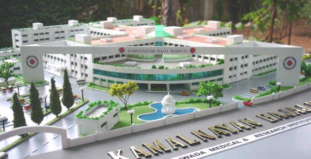 List of Top 10 Healthcare CSR Projects in India (FY 2015-16)